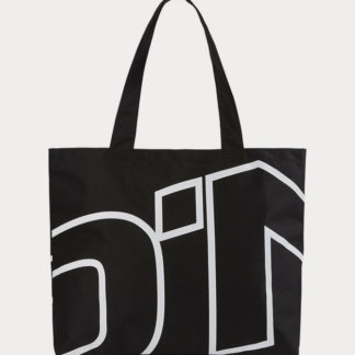 Taška O´Neill Bw Logo Shopper Černá