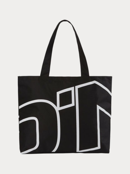 Taška O´Neill Bw Logo Shopper Černá