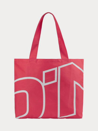Taška O´Neill Bw Logo Shopper Červená