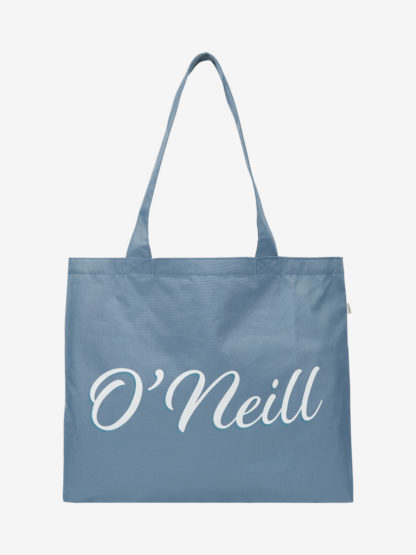 Taška O'Neill Bw Logo Shopper Modrá