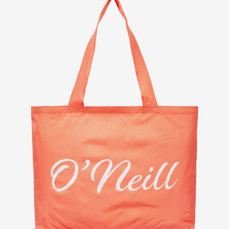 Taška O'Neill Bw Logo Shopper Oranžová