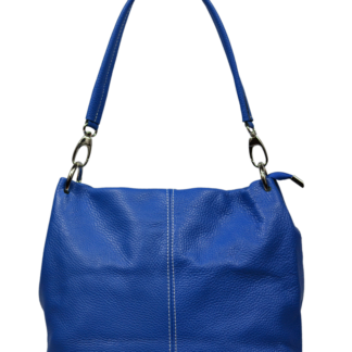 Dámské modré kabelky Fiora Marine
