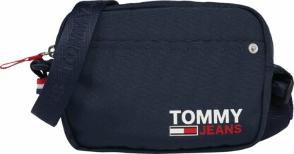 Tommy Jeans Taška přes rameno námořnická modř