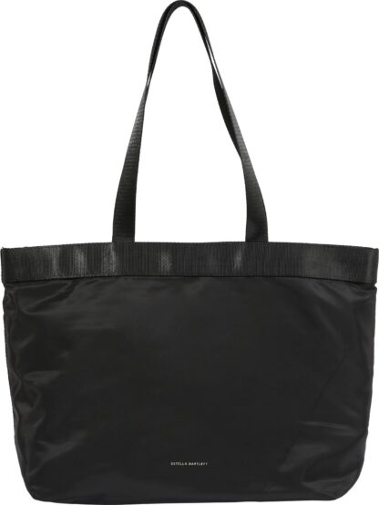 Estella Bartlett Nákupní taška 'The Scoresby' černá