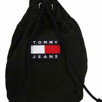 Tommy Jeans Vak 'Heritage' černá