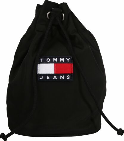 Tommy Jeans Vak 'Heritage' černá