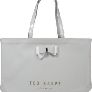 Ted Baker Nákupní taška šedá