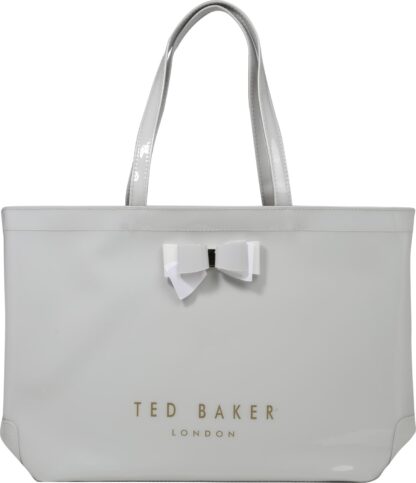Ted Baker Nákupní taška šedá