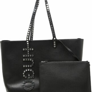 HUGO Nákupní taška 'Chelsea' černá