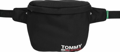 Tommy Jeans Ledvinka 'Campus Girl' modrá / černá / červená / bílá