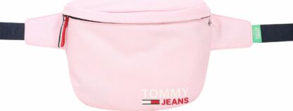 Tommy Jeans Ledvinka růžová