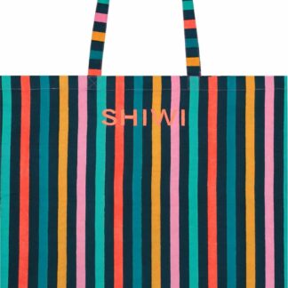 Shiwi Nákupní taška mix barev