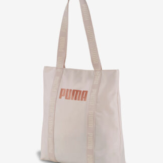 Kabelka Puma Wmn Core Base Shopper Růžová