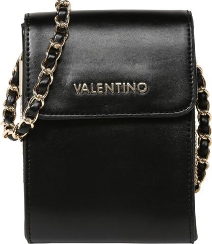 Valentino by Mario Valentino Taška přes rameno 'Alexander' černá