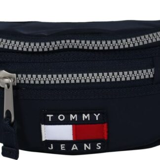 Tommy Jeans Ledvinka 'Heritage' tmavě modrá