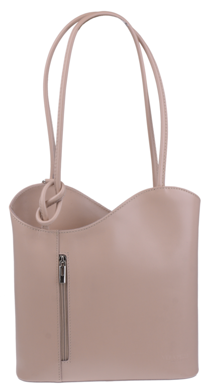 Clarise Beige Scura