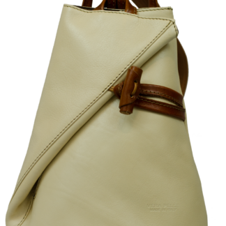 Nilde Beige Camel