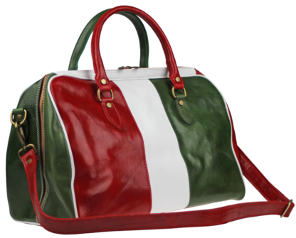 Tiberius Tricolore