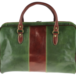 Tiberius Verde Marrone
