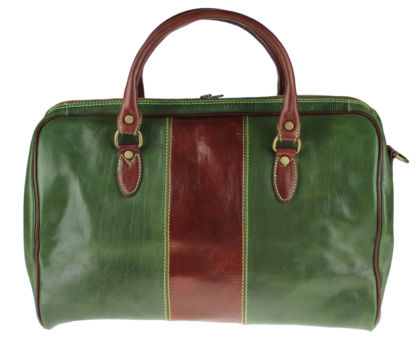 Tiberius Verde Marrone