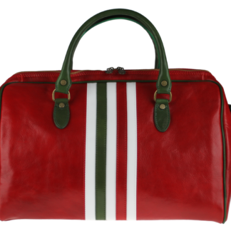 Tiberius Rosso Tricolore