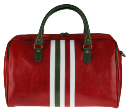 Tiberius Rosso Tricolore