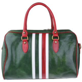 Augustus Verde Tricolore