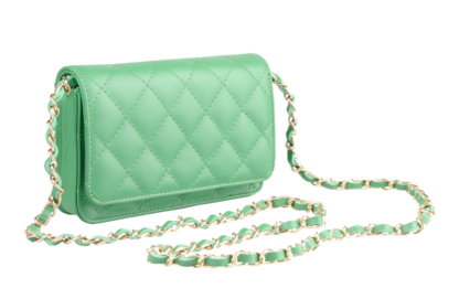 Milva Verde