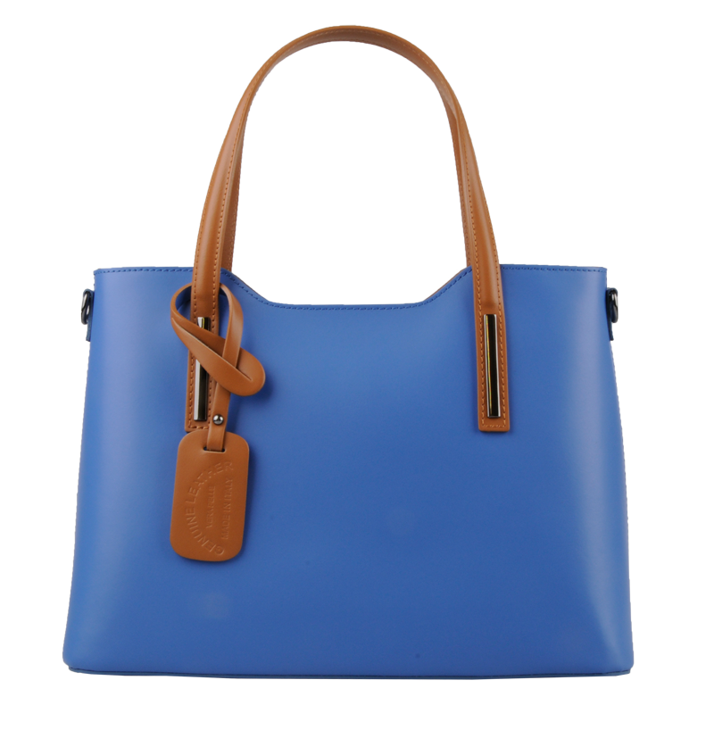 Isidora Indigo Camel Isidora Indigo Camel