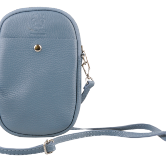 Cellulare Blu Chiara