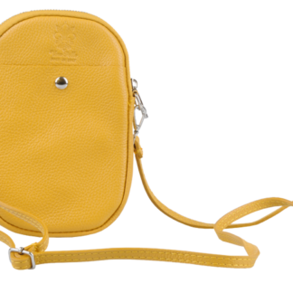 Cellulare Gialla