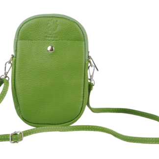 Cellulare Verde