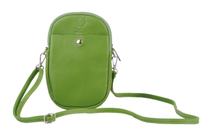 Cellulare Verde