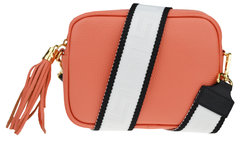 Bala Salmone s přídavným popruhem IV Bala Salmone s přídavným popruhem IV