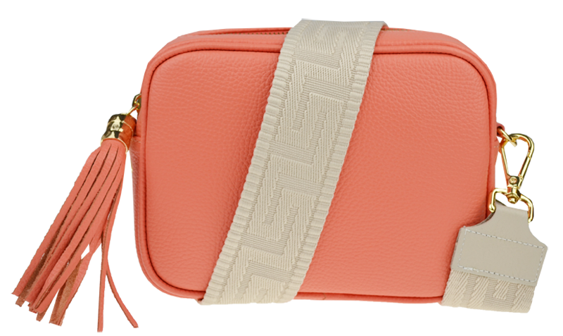 Bala Salmone s přídavným popruhem VI Bala Salmone s přídavným popruhem VI