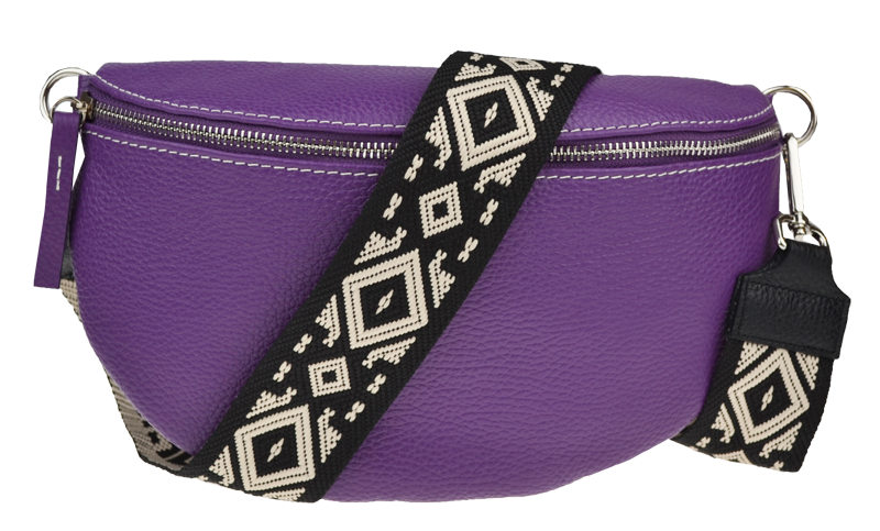 Reni Grande Viola s přídavným popruhem VI Reni Grande Viola s přídavným popruhem VI