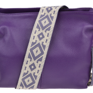 Batilda Viola s přídavným popruhem I