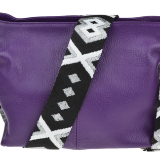 Batilda Viola s přídavným popruhem II