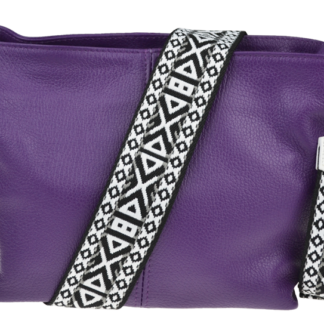 Batilda Viola s přídavným popruhem III