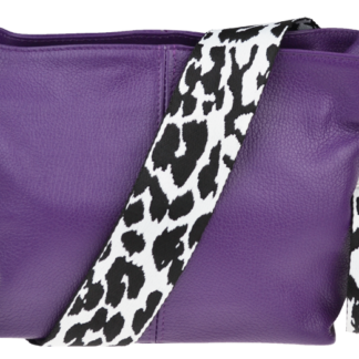 Batilda Viola s přídavným popruhem IV