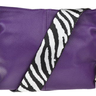 Batilda Viola s přídavným popruhem VII