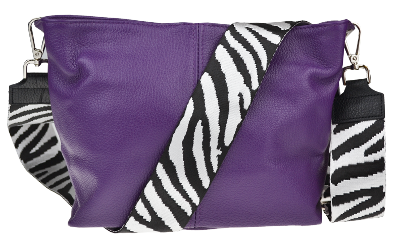 Batilda Viola s přídavným popruhem VII Batilda Viola s přídavným popruhem VII