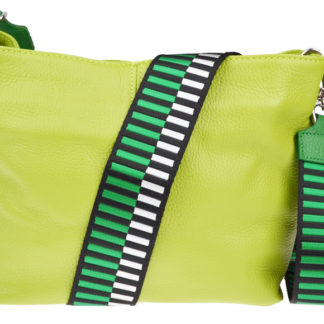 Batilda Verde Segnale s přídavným popruhem I