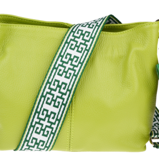 Batilda Verde Segnale s přídavným popruhem IV