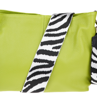 Batilda Verde Segnale s přídavným popruhem VI