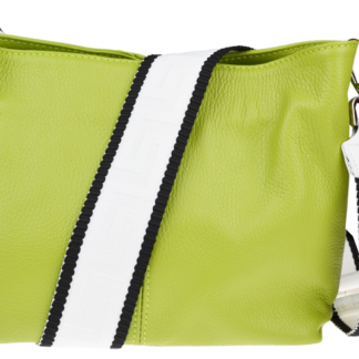 Batilda Verde Segnale s přídavným popruhem VII