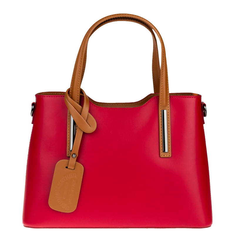 Isidora Rossa Camel Piccola Isidora Rossa Camel Piccola