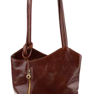 Clarise Nuova Marrone