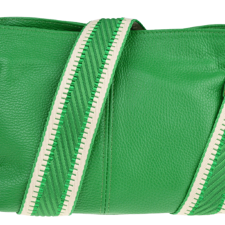 Batilda Verde s přídavným popruhem VII