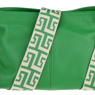 Batilda Verde s přídavným popruhem IX